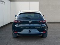 2023  Mazda3 Sport GX Auto FWD