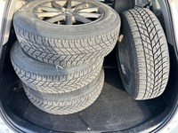 2018 Toyota RAV4 AWD Limited - Clean CarFax