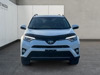 2018 Toyota RAV4 AWD Limited - Clean CarFax