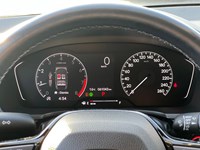 2022 Honda Civic EX CVT