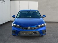 2022 Honda Civic EX CVT