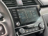 2020 Honda Civic LX CVT