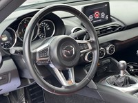 2023 Mazda MX-5 GT Manual