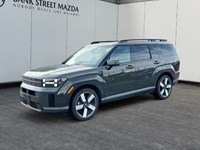 2024 Hyundai Santa Fe Luxury AWD