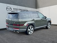 2024 Hyundai Santa Fe Luxury AWD