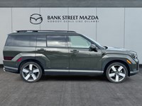 2024 Hyundai Santa Fe Luxury AWD