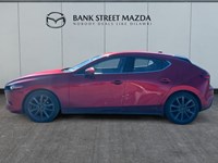 2022  Mazda3 Sport GT Auto i-ACTIV AWD