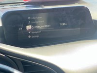 2022  Mazda3 Sport GT Auto i-ACTIV AWD