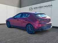 2022  Mazda3 Sport GT Auto i-ACTIV AWD