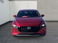 2022  Mazda3 Sport GT Auto i-ACTIV AWD