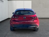 2022  Mazda3 Sport GT Auto i-ACTIV AWD