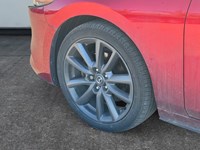 2022  Mazda3 Sport GT Auto i-ACTIV AWD