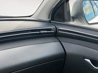 2022 Hyundai Tucson Hybrid Ultimate AWD