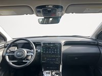 2022 Hyundai Tucson Hybrid Ultimate AWD