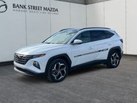 2022 Hyundai Tucson Hybrid Ultimate AWD