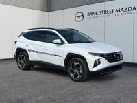 2022 Hyundai Tucson Hybrid Ultimate AWD