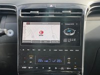 2022 Hyundai Tucson Hybrid Ultimate AWD