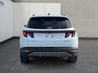 2022 Hyundai Tucson Hybrid Ultimate AWD