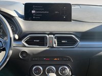 2025 Mazda CX-5 GX AWD