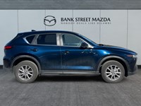 2025 Mazda CX-5 GX AWD