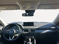 2025 Mazda CX-5 GX AWD