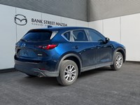 2025 Mazda CX-5 GX AWD
