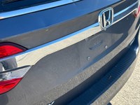 2020 Honda Odyssey EX-L RES Auto