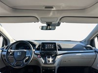 2020 Honda Odyssey EX-L RES Auto