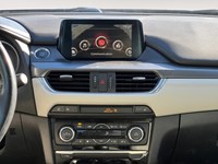 2017  Mazda6 4dr Sdn 2.5L Auto GS