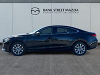 2017  Mazda6 4dr Sdn 2.5L Auto GS