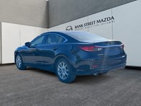 2017  Mazda6 4dr Sdn 2.5L Auto GS