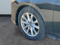 2017  Mazda6 4dr Sdn 2.5L Auto GS