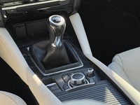 2017  Mazda6 4dr Sdn 2.5L Auto GS