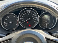 2017  Mazda6 4dr Sdn 2.5L Auto GS