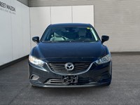 2017  Mazda6 4dr Sdn 2.5L Auto GS