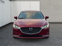 2018  Mazda6 Signature