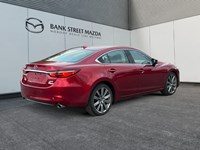 2018  Mazda6 Signature