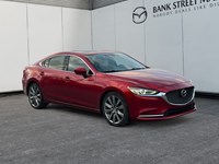 2018  Mazda6 Signature