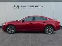 2018  Mazda6 Signature