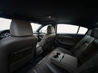 2018  Mazda6 Signature