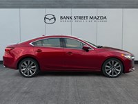 2018  Mazda6 Signature
