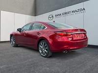 2018  Mazda6 Signature