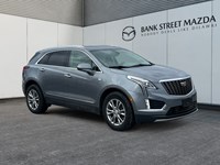 2021 Cadillac XT5 AWD 4dr Premium Luxury