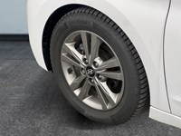 2018 Hyundai Elantra GL Auto