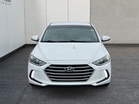 2018 Hyundai Elantra GL Auto