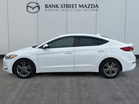 2018 Hyundai Elantra GL Auto