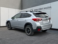 2023 Subaru Crosstrek Convenience CVT