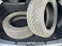 2023 Subaru Crosstrek Convenience CVT