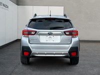 2023 Subaru Crosstrek Convenience CVT