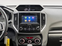 2023 Subaru Crosstrek Convenience CVT